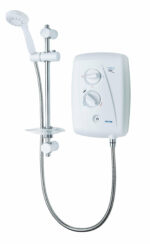Showering - Image 21