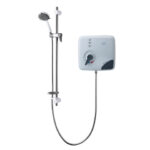 Showering - Image 16